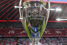 Daftar 24 Tim Liga Top Eropa Pastikan Tempat di Liga Champions Musim 2024/2025, Fans MU Sabar
