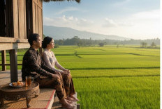 Semendo dalam Budaya Rejang, Ketika Rumah Menjadi Pilihan Cinta dan Kehidupan!