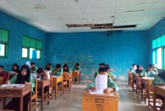 Tingkatkan Fasilitas Pendidikan, Rejang Lebong Ajukan Proposal ke Kementerian