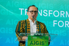 Dukung Peningkatan Daya Saing Industri Berkelanjutan