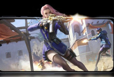 5 Rekomendasi Smartphone Gaming Terbaik 2026, Performa Kencang untuk Gamer Mobile