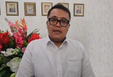 Waspada Penipuan, Catut Nama Kasi Intel Kejari