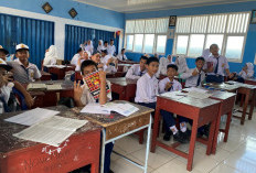 Pelaksanaan MBG di Lebong Terancam Batal, Anggaran Dipangkas, Tinggal Rp300 Juta