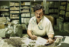 Pablo Escobar: Kisah Kejahatan Dunia yang Diromantisasi