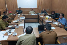 DPRD Bengkulu Utara Soroti Penempatan PPPK Paruh Waktu Terlalu Jauh