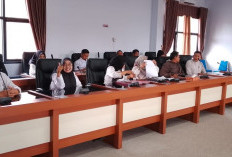 Peserta Lulus PPPK Diminta Lengkapi Dokumen, Wabup Hendri: Ada Dugaan Pemalsuan dan Honorer Fiktif