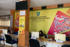 Realisasi Investasi di Provinsi Bengkulu Tw II Rp1,7 Triliun, Optimis Capai Target