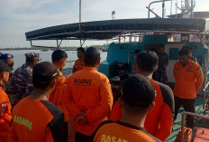 Pencarian Hari Kedua, Korban Tenggelam di Pulau Baai Belum Ditemukan
