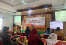 Surplus Perdagangan Bengkulu Capai USD53,85 Juta, Tanpa Impor, Indikasi Ekonomi Lesu