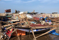 Kajian Risiko Bencana Rampung, BPBD Mulai Susun Dokumen Kontinjensi Gempa dan Tsunami