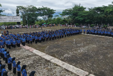 32 Calon PPPK Lebong Diklarifikasi, SK Ditahan Tunggu Keputusan Bupati