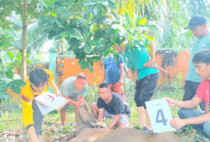 Hadapi Idul Adha, Dinas Pertanian Bakal Cek Kesehatan Hewan 