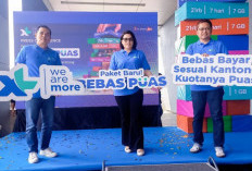 XL Axiata Dorong Pemerintah Buat Kebijakan Industri Telekomunikasi yang Sehat