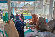 Meski Berstatus Daerah Bebas Malaria, Masyarakat Diminta Tetap Waspada