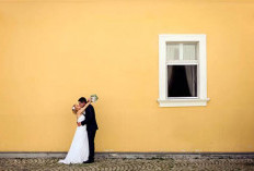 Punya Dana Terbatas Tapi Ingin Menikah,  Inilah 5 Konsep Pernikahan Sederhana