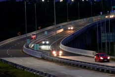 Tahun 2025, Target PBB di Bengkulu Tengah Naik Menjadi Rp 11,8 Miliar, Jalan Tol Penyumbang Terbesar