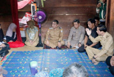 Bupati Pastikan Pendampingan untuk Korban Pelecehan Seksual