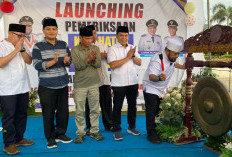 2.098 Warga Lebong Daftar Pemeriksaan Kesehatan Gratis