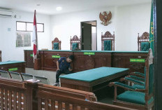  Eks Aparat Terdakwa TPKS Bantah Memaksa Sebut Suka Sama Suka