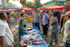 Membandel, PKL Kota Medan Ditertibkan, Ini Lokasi Mereka Berdagang 