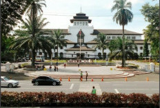 Memiliki Destinasi Wisata Populer dan Sejuk, Inilah Hal Menarik di Kota Bandung