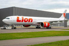 Rencana IPO Lion Air Akhir 2024, Incar Dana Segar Senilai Rp 7,77 Triliun