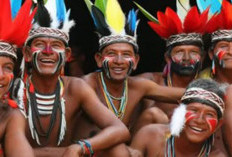 Suku Yanomami: Fakta Unik Suku Paling Terpencil di Brazil