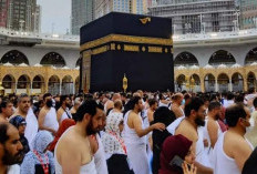  4 Syarat Tunaikan Ibadah Haji, Berikut Penjelasannya