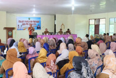 Kontrak PPPK Guru di Bengkulu Selatan Bakal Diperpanjang 5 Tahun