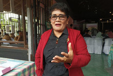 Ketua DPRD Bengkulu Utara : Percepatan Pendidikan jadi Tanggung Jawab Bersama
