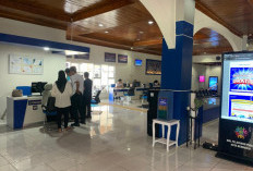  DPMPTSP Promosikan 10 Bidang Potensial Berinvestasi Melalui SIIKOLU