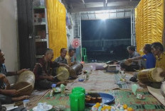 Kekayaan Tradisi dan Warisan Aceh yang Tak Ternilai! Berikut 5 Budaya Kabupaten Simeulue