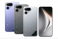 Harga Ramah, Spesifikasi Sultan? Tecno Pova Curve 2 Jadi Kandidat Raja Mid-Range 2026