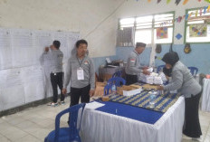 5 Partai Politik Terancam Tidak Dapat Kursi di DPRD Kabupaten Lebong 