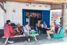 Penerima Program PKH di Kota Bengkulu Bertambah 3.000