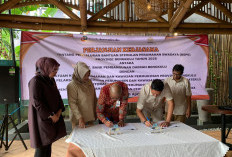 Rp60 Miliar Program BSPS Siap Mengalir ke 3.000 Rumah Warga Bengkulu