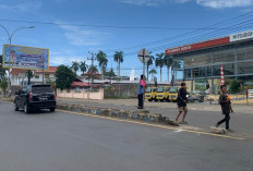 Marak Pengemis Anak di Jalan, Ini Kata UPTD PPA Kota Bengkulu