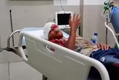 Polisi Kejar Pelaku Pembacokan 2 Remaja di Kota Bengkulu