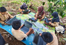 SPMB 2026 di Seluma Gunakan Tes Kemampuan Akademik