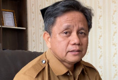 Kabar Gembira, TPG Triwulan II Untuk Guru di Bengkulu Tengah Cair Pekan Depan