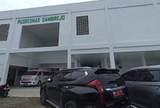 APH Diminta Jangan Takut Usut Proyek Puskesmas Sambirejo Rejang Lebong