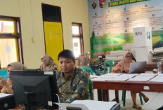 Program Peta Desa, Dinas PMD Usulkan Rp1 Miliar, Ini Rincian Biaya