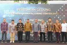 16 Peraturan Standardisasi Wajib Produk Industri Diluncurkan 