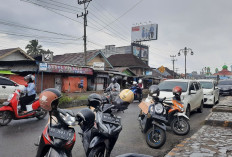 Retribusi Parkir Akan Dikelola Pihak Ketiga Untuk Tingkatkan Pendapatan Daerah