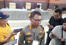 Polisi Ungkap Temukan Pasir dan Air Di Paru-Paru
