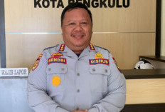 Dishub Kota Bengkulu Gandeng BPTD, Ramp Check ke Perusahaan Otobus