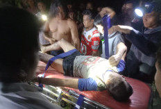 Pamit Mancing Warga Kecamatan Teras Terunjam Ditemukan Meninggal Dunia