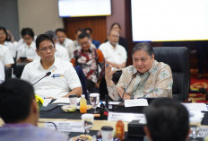 Pemerintah Segera Luncurkan Program Paket Ekonomi
