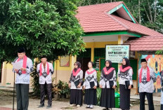 TPG Triwulan IV Untuk Guru di Bengkulu Tengah Dicairkan Sebelum Libur Sekolah