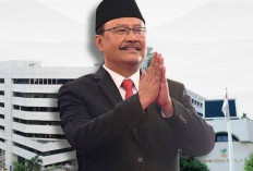 Pagi Ini, Menteri Sosial RI Datang ke Bengkulu, Ini Lokasi Kunker Bersama  Wamensos